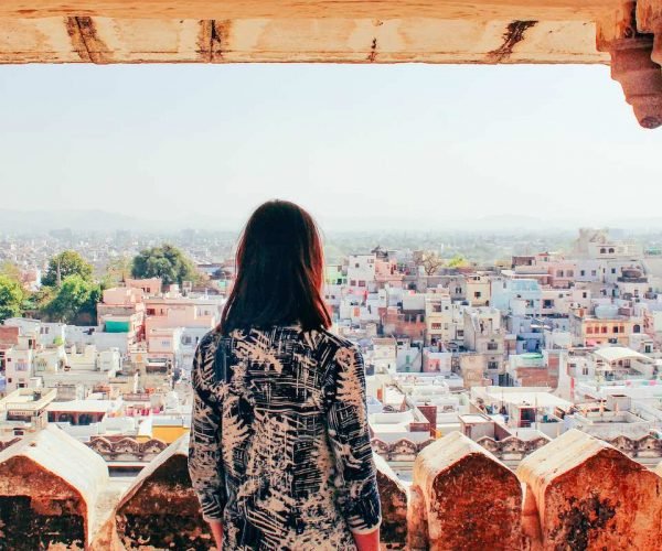 India Opens For Tourism Allowing International Flights and Restoring E-Visas
