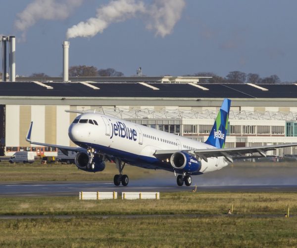 JetBlue and Qatar Airways Announce Partnership Expansion To Serve 182 Destinations