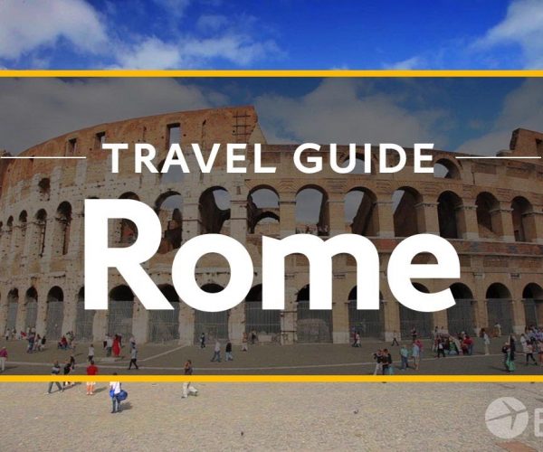 Rome Vacation Travel Guide | Expedia