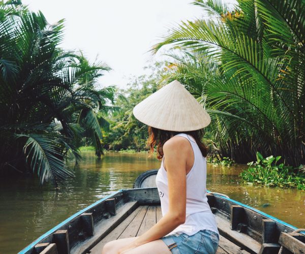 Vietnam sets target of 65 million travellers as it launches national tourism year