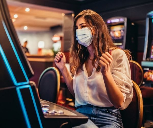 A Massive Casino Resort is Reopening its Doors in Las Vegas