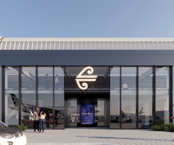 Air New Zealand to centralise Auckland operation and invest for future