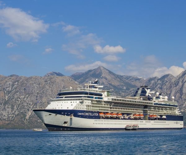 Celebrity Cruises Announces New Services To Mexico And The Pacific Coast
