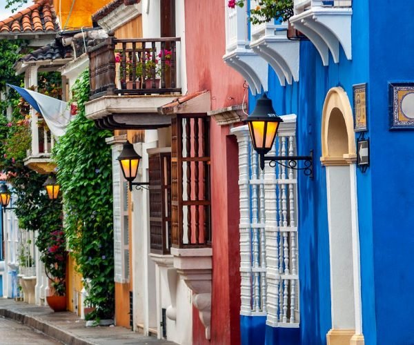 Colombia and Malta Will Officially Remove Their Mask Mandates