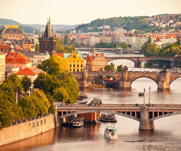 Czech Republic eases travel restrictions