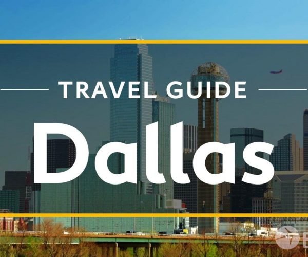 Dallas Vacation Travel Guide | Expedia