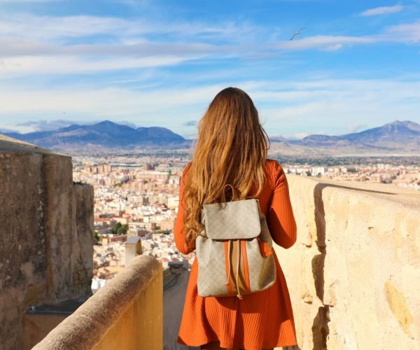 Here are top tips for travellers jetting off this Easter