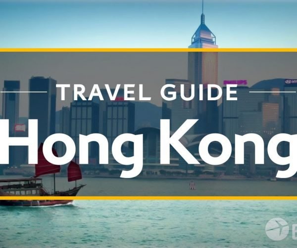 Hong Kong Vacation Travel Guide | Expedia