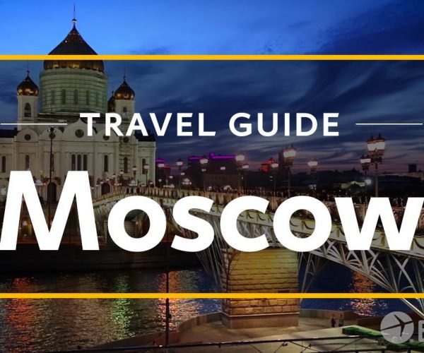 Moscow Vacation Travel Guide | Expedia