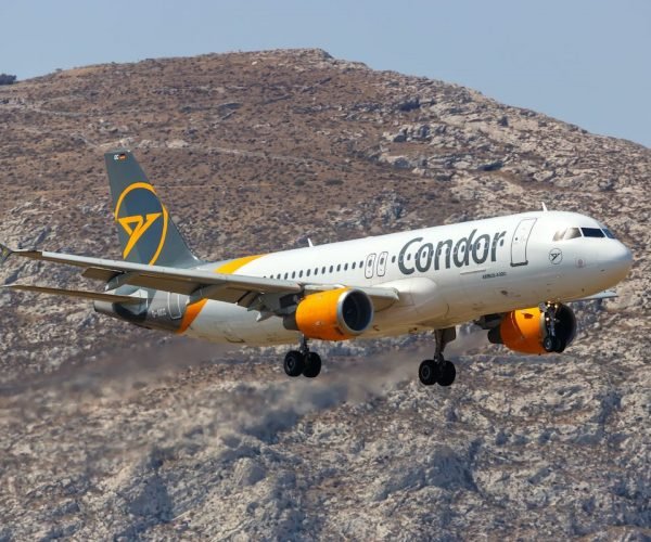 New Nonstop Flights From 3 U.S. Cites To Germany