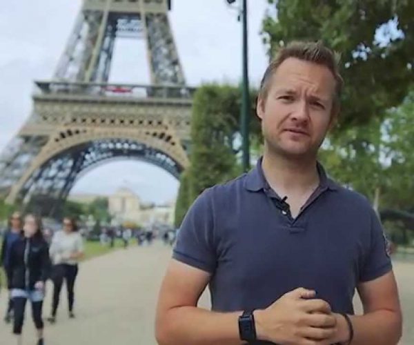 Paris Travel Guide