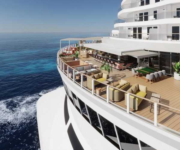Sailing into Metaverse world! Norwegian Cruise Line to launch cruise industry’s first NFT