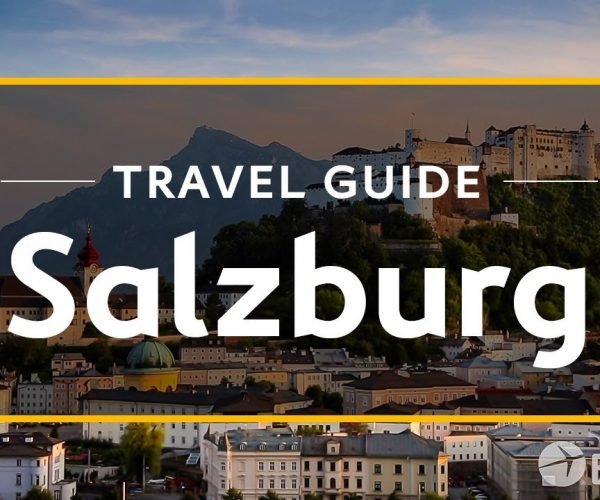 Salzburg Vacation Travel Guide | Expedia