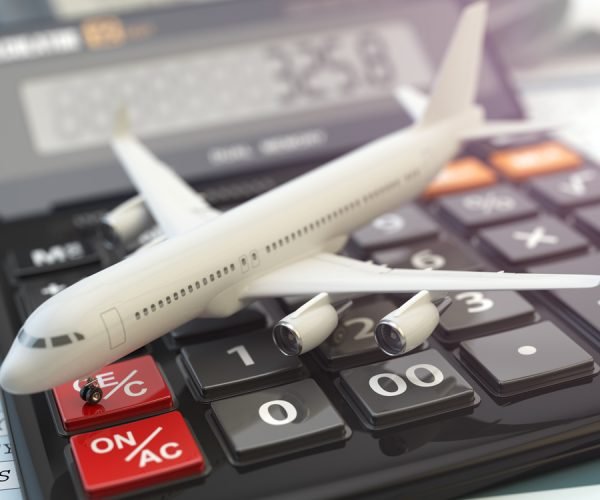 Should Travellers Worry About Rising Airfares?