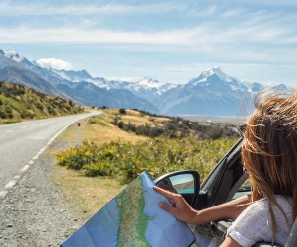 Summer Travel 2022: 5 Epic Road Trips In The U.S. To Take This Year