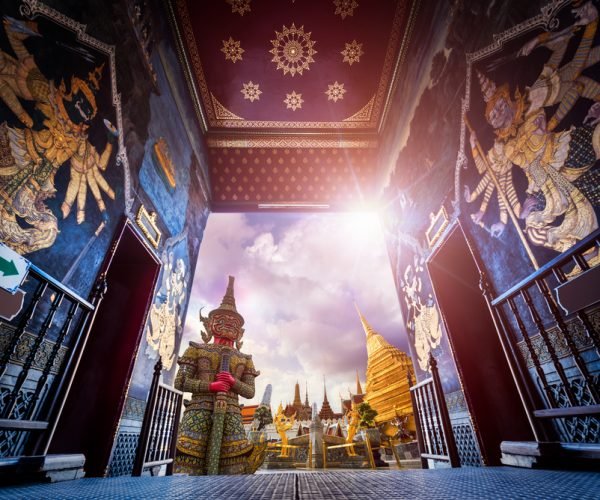 Thailand lifts RT-PCR testing requirement for international travellers from 1 May