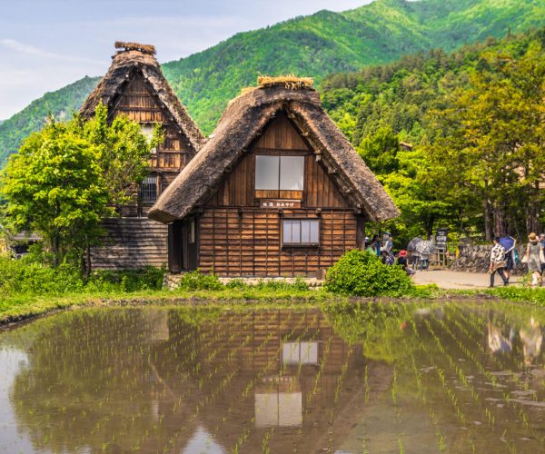 UNWTO launches 2nd edition of Best Tourism Villages
