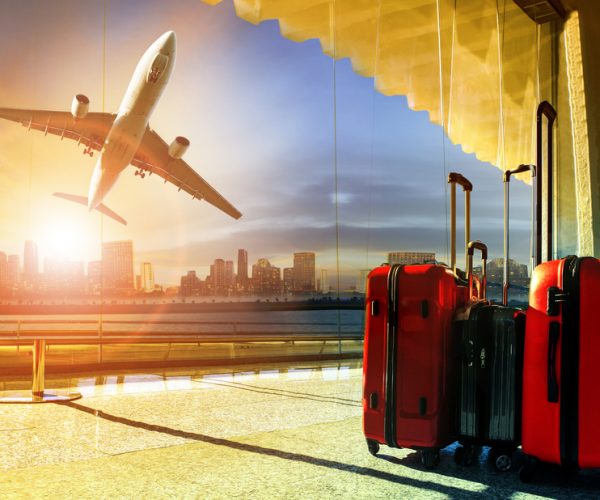 US consumers are packing bags for travel in 2022