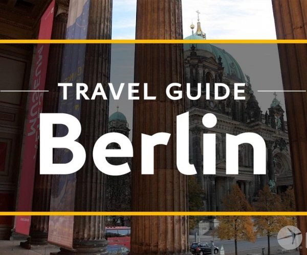 Berlin Vacation Travel Guide | Expedia
