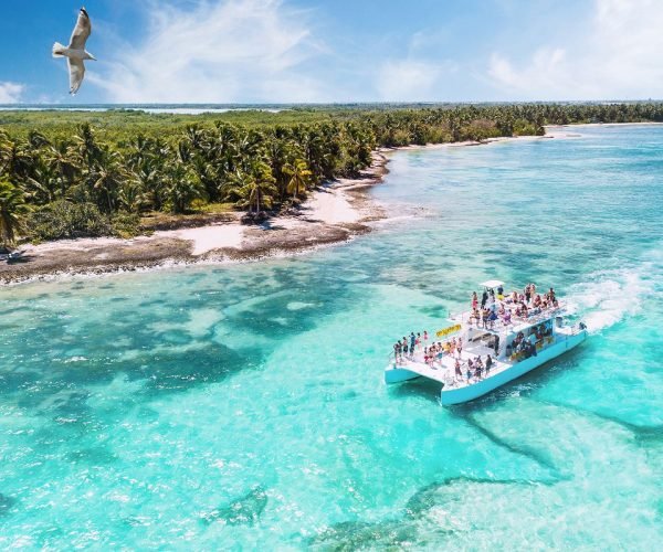 Dominican Republic Breaks All Time Record For The Most Tourist Arrivals
