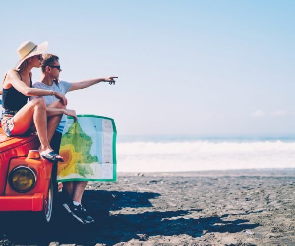 Driven by longer trips and workations, Trip101 shows strong growth in 2021