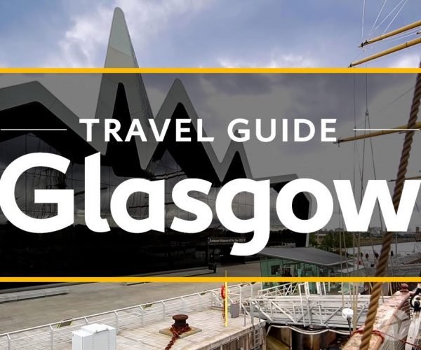 Glasgow Vacation Travel Guide | Expedia