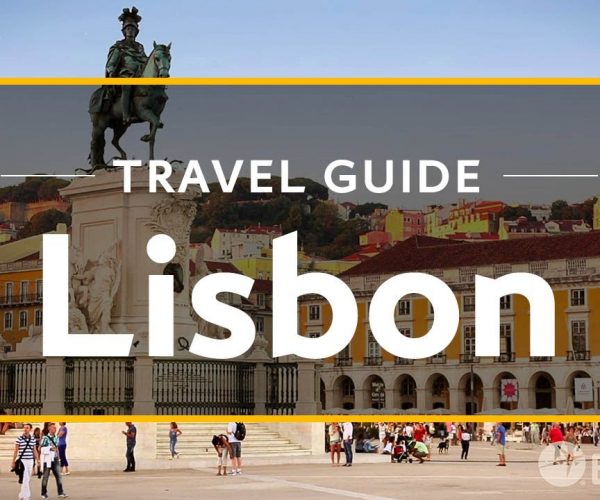 Lisbon Vacation Travel Guide | Expedia
