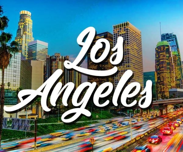 Los Angeles Travel Guide – Tips for visiting LA – Bucket List Concepts!