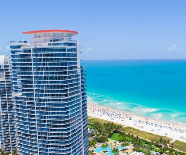 Marriott Now Offers Short Term Rentals Competing With Airbnb