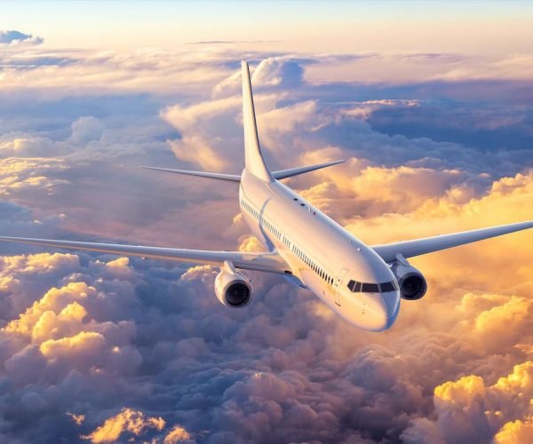 On A Finances? These New Cheap Flight Deals Will Make Your Day