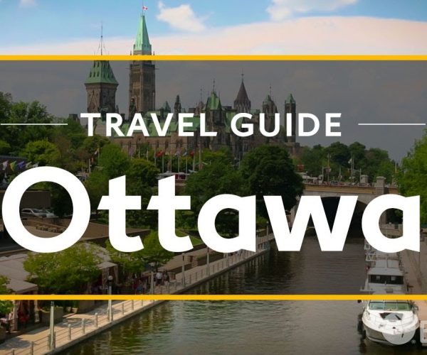 Ottawa Vacation Travel Guide | Expedia
