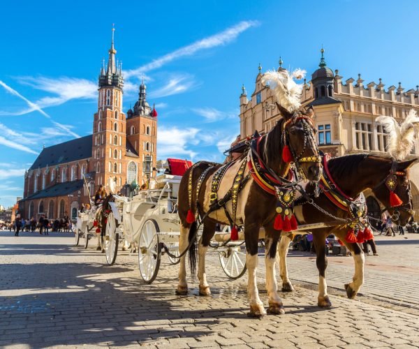 Poland’s outbound tourism to recover to pre-pandemic levels by 2024