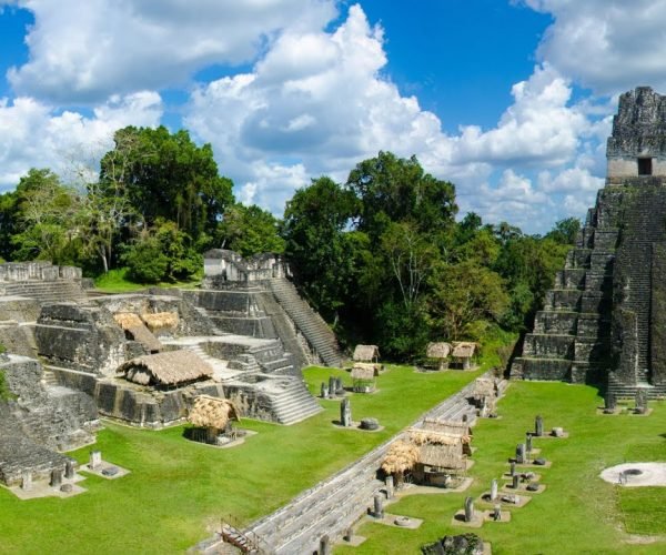 Travel Guide to Guatemala
