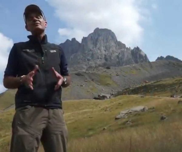 Travel Guide to Kyrgyzstan