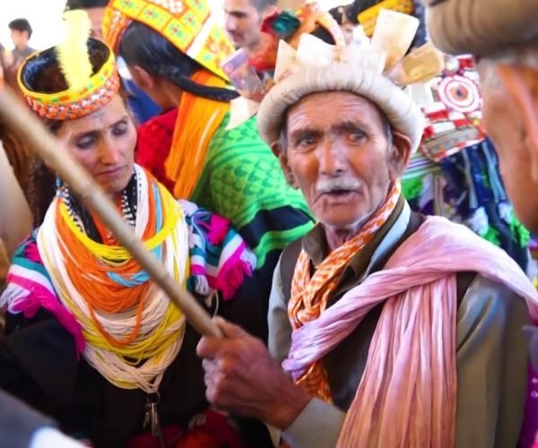 Travel Guide to Pakistan