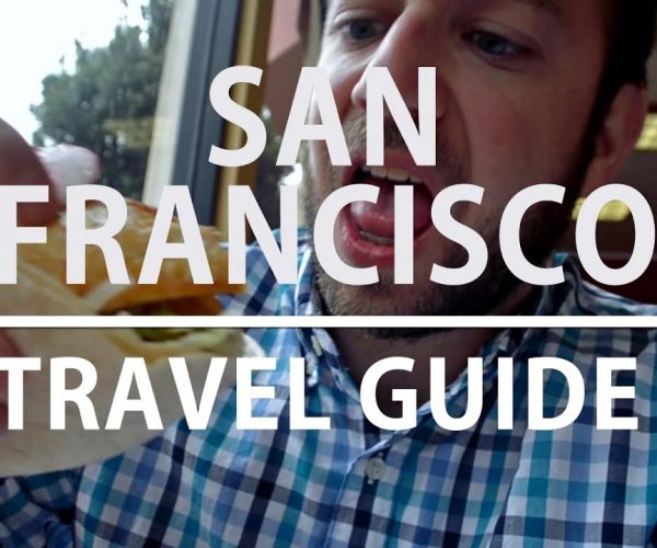Travel Guide to San Francisco l The Expeditioner