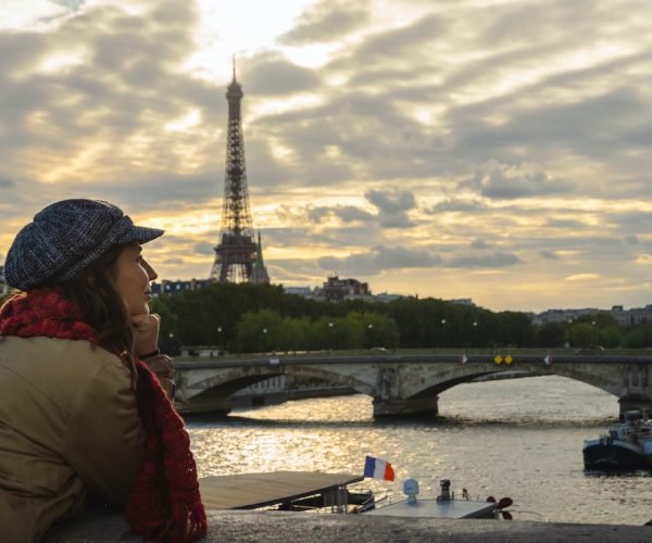 Travelers Will Have To Pay A New Fee to Enter Europe in 2023