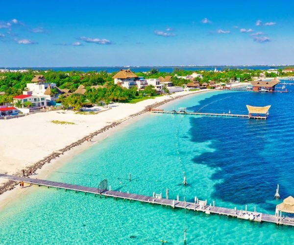 U.S. And European Airlines Launch New Direct Flights To Cancun