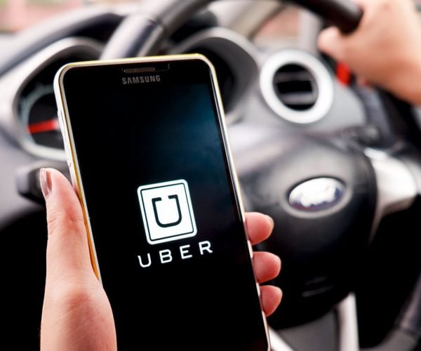 Your Next Uber is Going to Cost You a Lot More