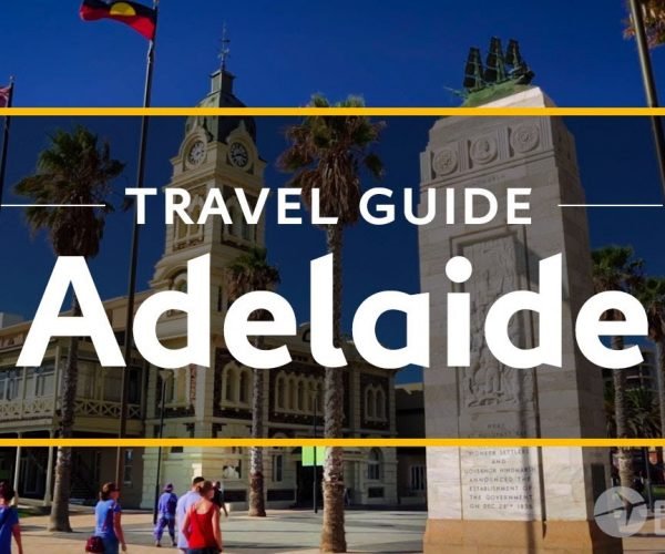 Adelaide Vacation Travel Guide | Expedia