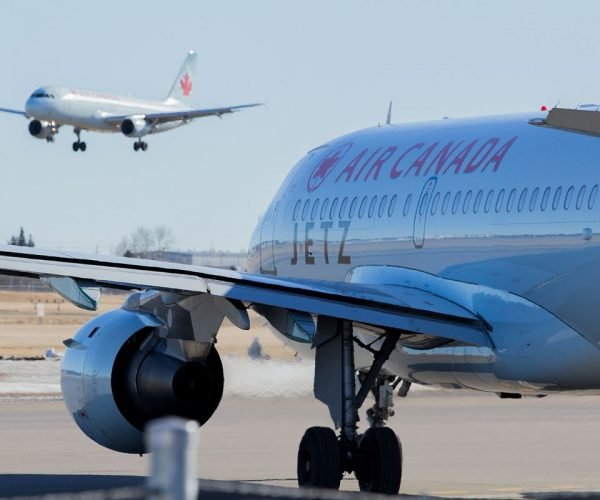 Air Canada Announces They Are Cancelling Over 9000 Flights This Summer