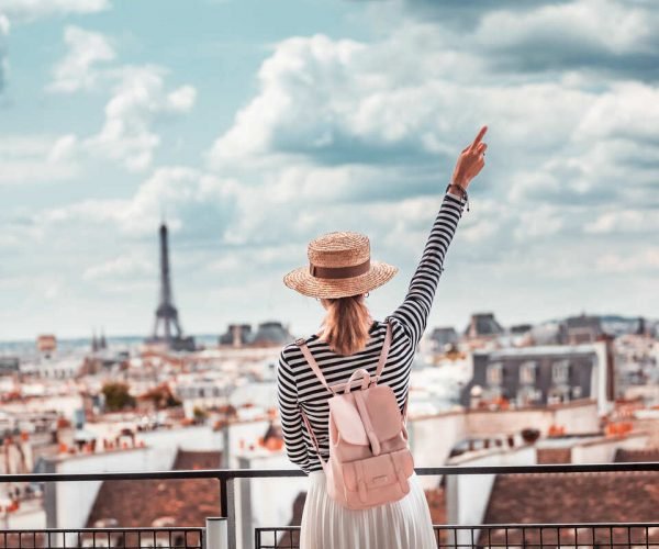 American Travelers Will Have Fast Track Entry When Visiting France This Summer
