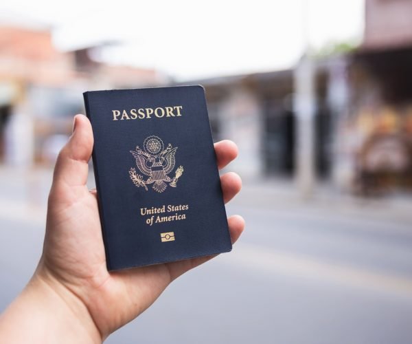 Americans Will No Longer Be Able To Enter The US With Expired Passports Starting In July