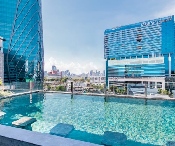 Best Western unveils maiden SureStay Collection hotel in Thailand