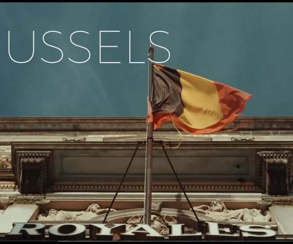 Brussels Travel Guide