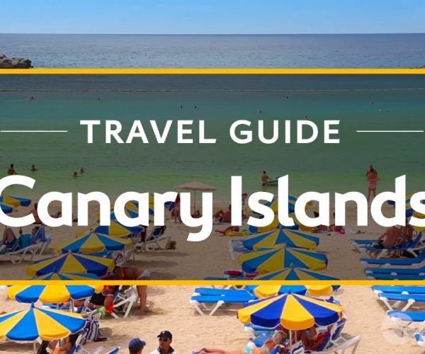 Canary Islands Vacation Travel Guide | Expedia