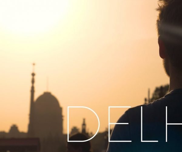 Delhi Travel Guide