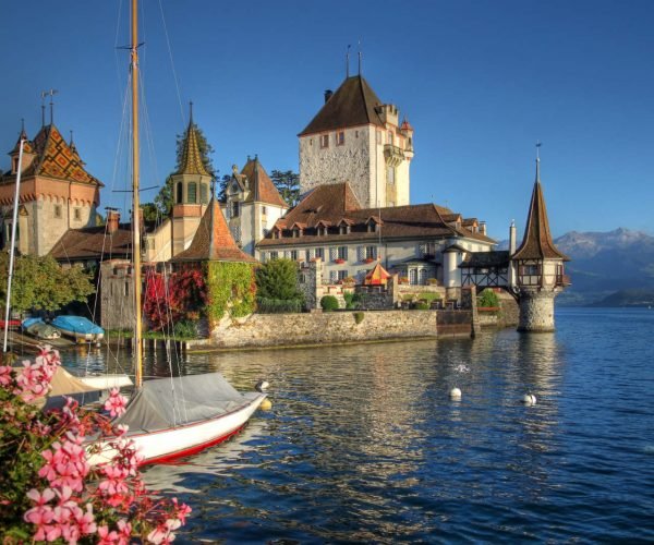 Europe’s safest countries to go on holiday in 2022