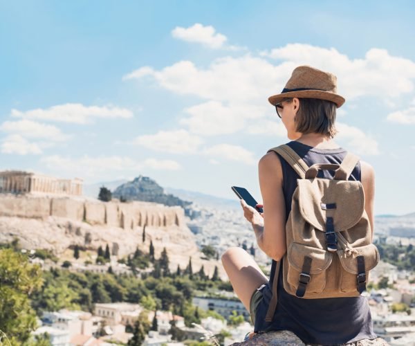 Global travel bookings surpass pre-pandemic levels