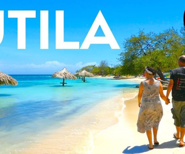 Guide to visiting  Utila Honduras (2019) | Travel Guide | Bay Islands